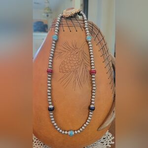 Beautiful Handmade Necklace